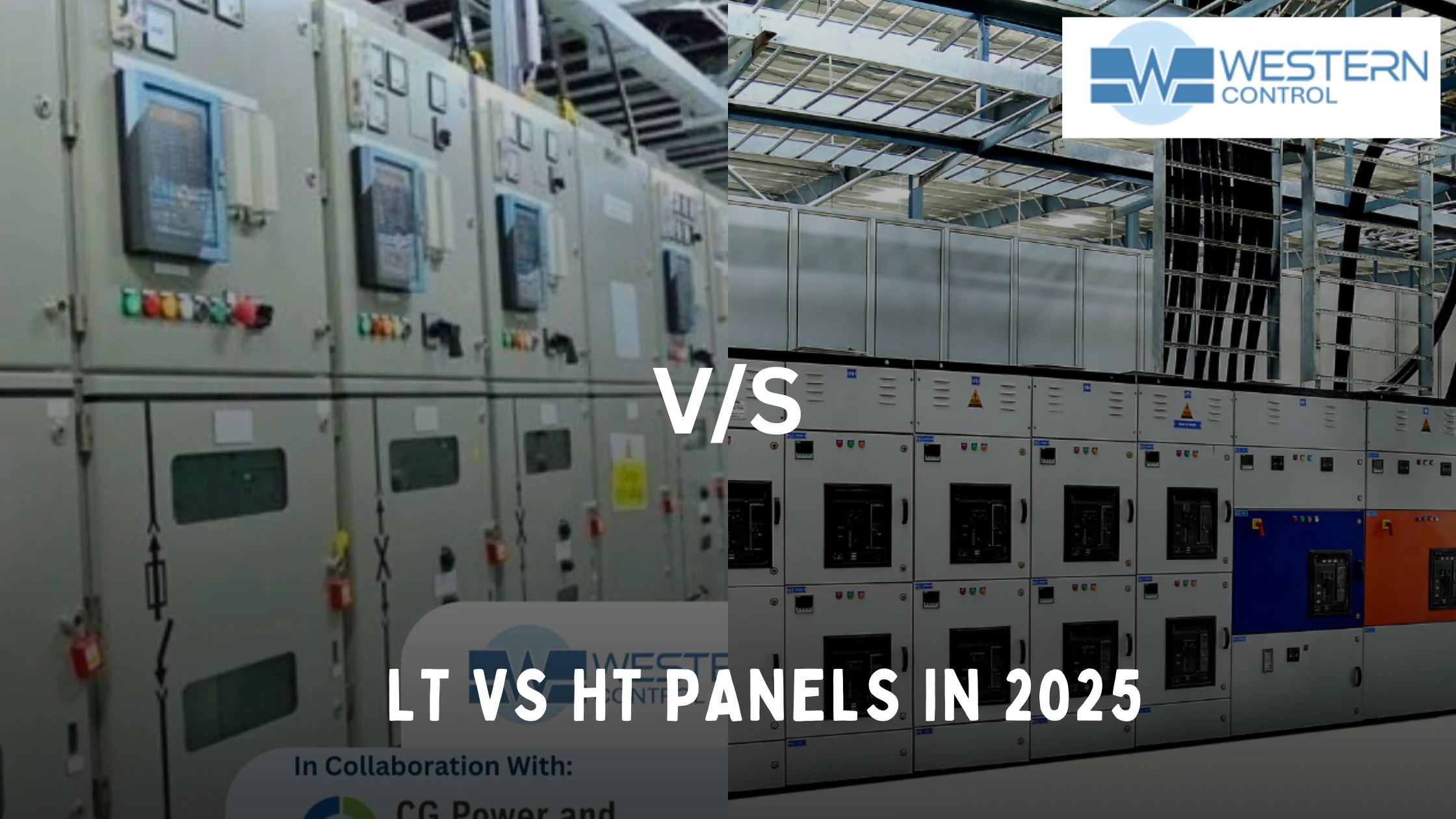 LT vs HT Panels in 2025: What's New and What You Need to Know