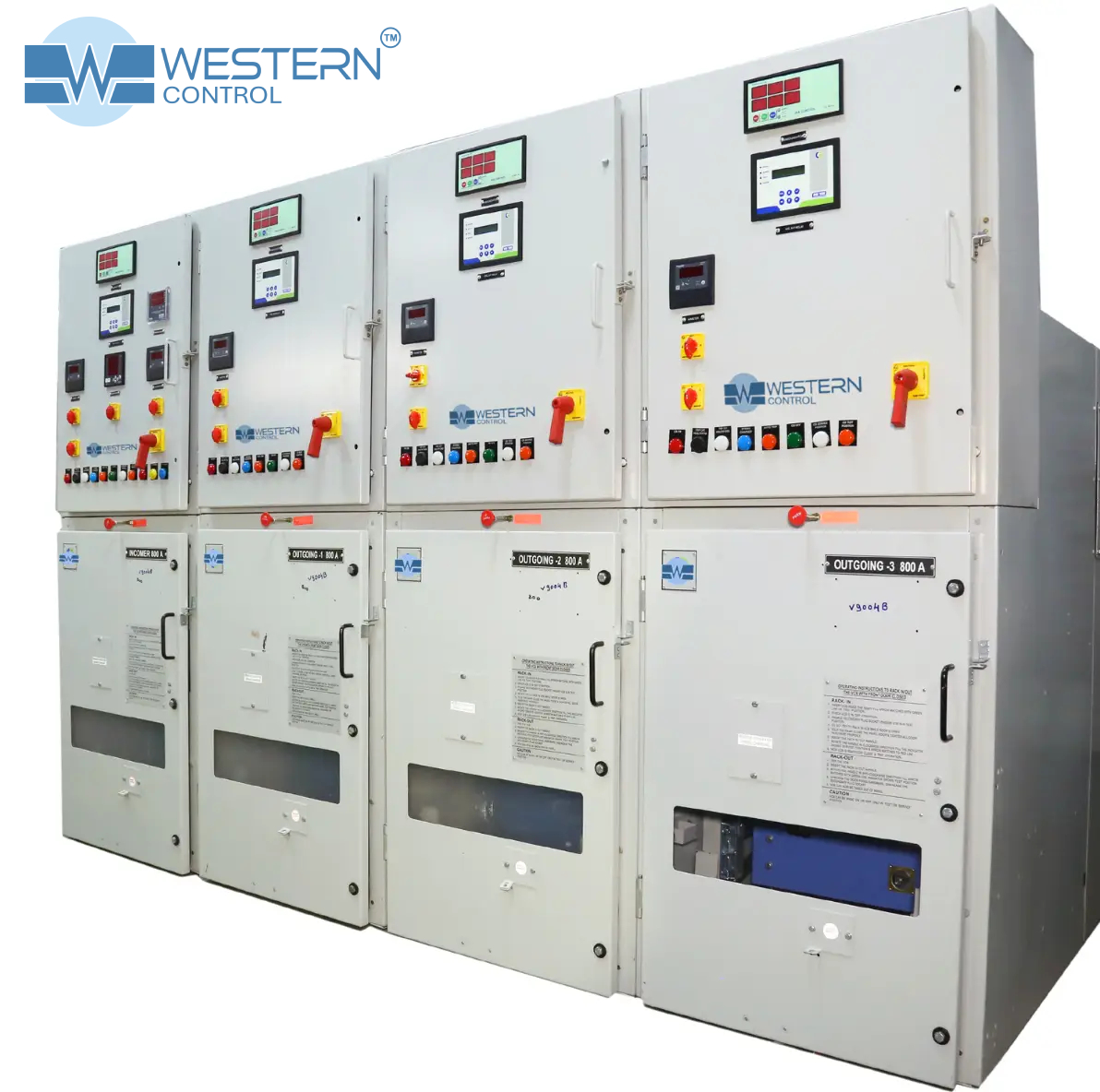 The Future of Power Protection: Exploring Innovations from Leading VCB Manufacturers