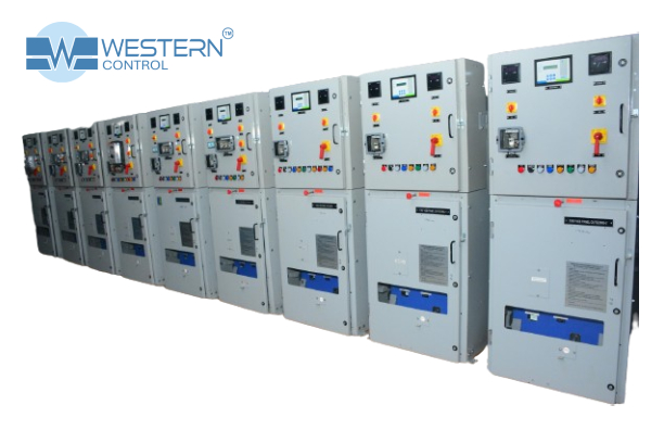 Understanding 33kV VCB: The Backbone of Modern Electrical Distribution Systems