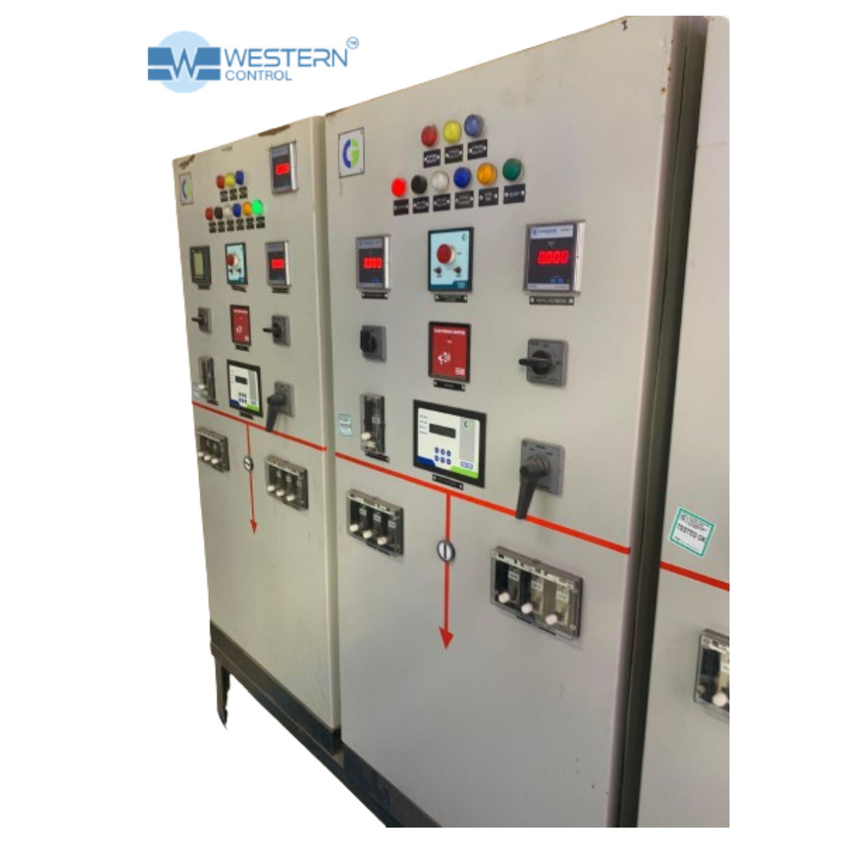 Understanding HT VCB Control Panels: A Comprehensive Guide for Engineers