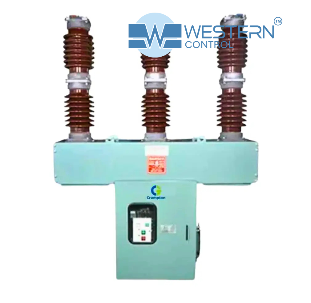 Safe and Reliable Power Distribution — Solution for HT Panel, 11kV VCB, and 11kV Outdoor VCB Panel