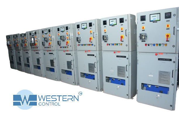 Vacuum Circuit Breakers, Outdoor VCB Panels, and MV Panels – Explanation and Guide on Reliable Power Switching