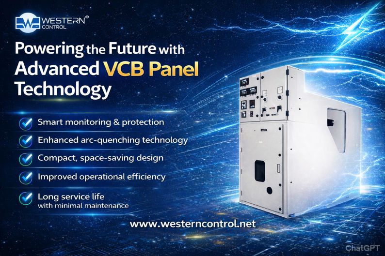 Latest Trends and Innovations in VCB Panel Technology