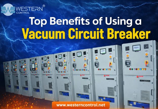 Top Benefits of Using a Vacuum Circuit Breaker in Modern Power Systems