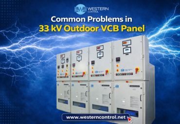 Common Problems in 33 kV Outdoor VCB Panel and How to Fix Them