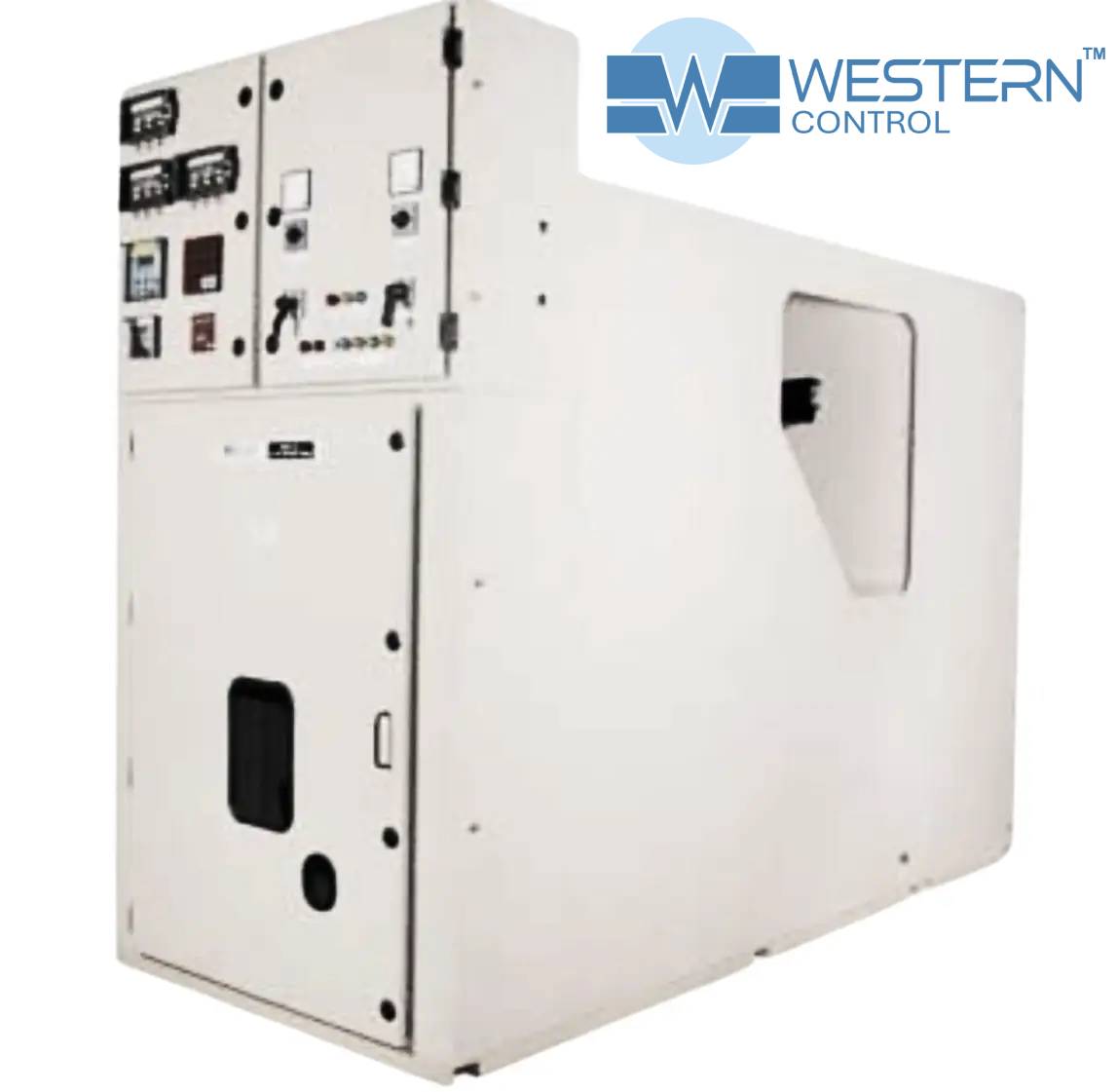 Western Control: Leading VCB Manufacturer for HT VCB Control Panels & MV Panels in India