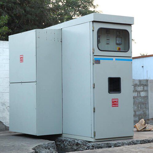 33 kV Outdoor VCB Panel In Fatehabad